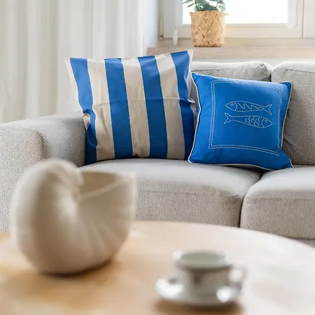 Apartmán Uroda Morza Seaview Orlowo - *