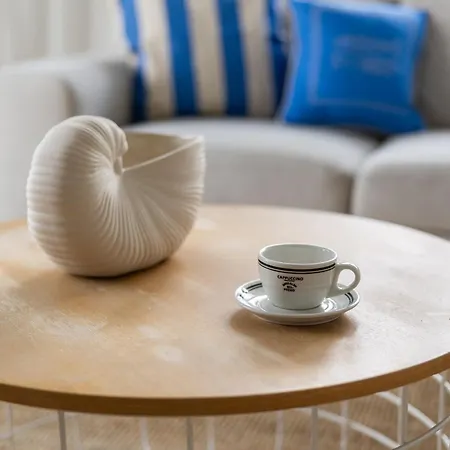 Uroda Morza Seaview Orlowo - Apartmán Gdyně